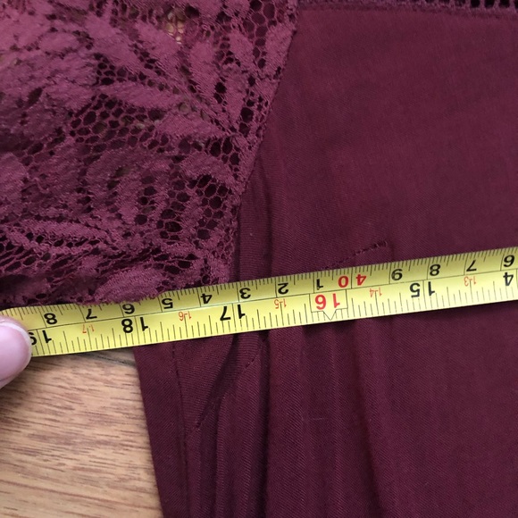 Others Follow Dress - Picture 8 of 8